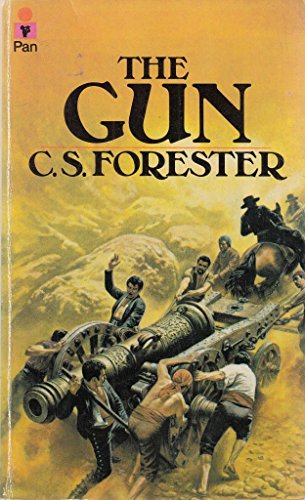 Imagen de archivo de THE GUN a la venta por Redux Books