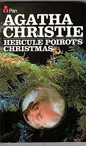 Imagen de archivo de Hercule Poirot's Christmas a la venta por WorldofBooks