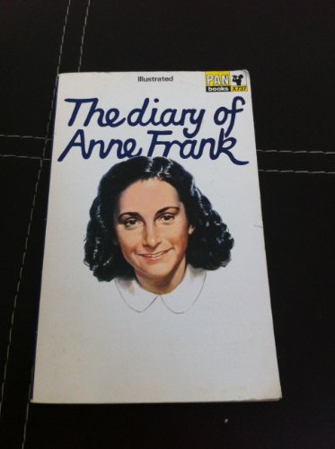 9780330107372: The Diary of a Young Girl
