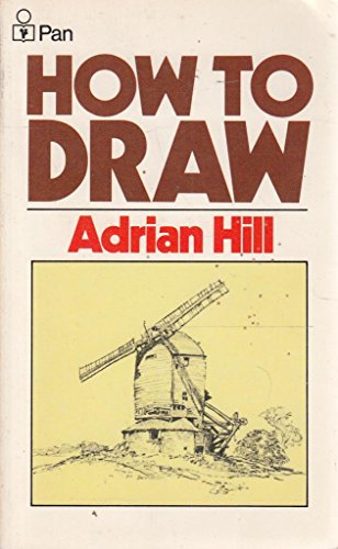 9780330130189: How to Draw