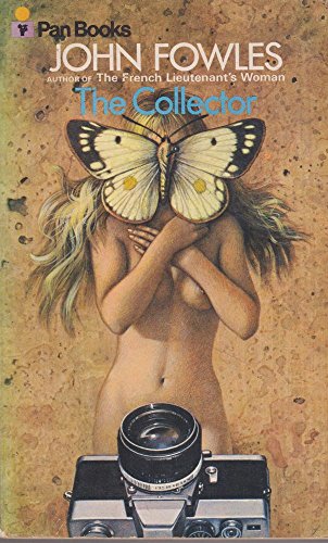 the collector james fowles the collector james fowles
