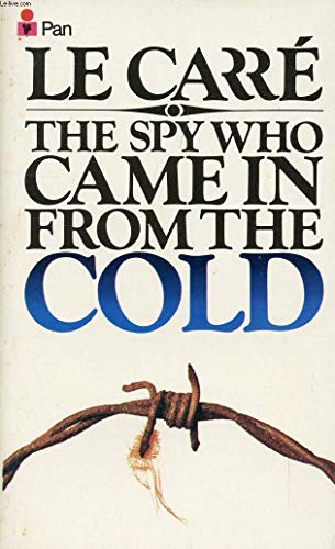 Stock image for The Spy Who Came in from the Cold for sale by ThriftBooks-Dallas