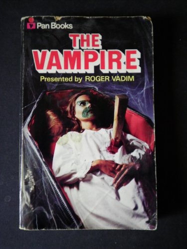 Beispielbild fr The Vampire: An Anthology zum Verkauf von WorldofBooks