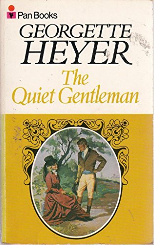 

The Quiet Gentleman