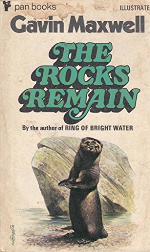Imagen de archivo de The Rocks Remain a la venta por WorldofBooks
