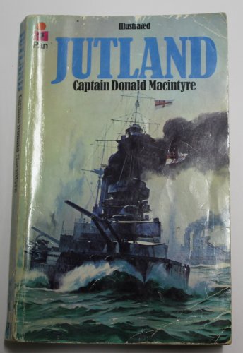 9780330201421: JUTLAND