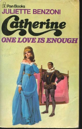 Stock image for One Love Is Enough for sale by ThriftBooks-Atlanta