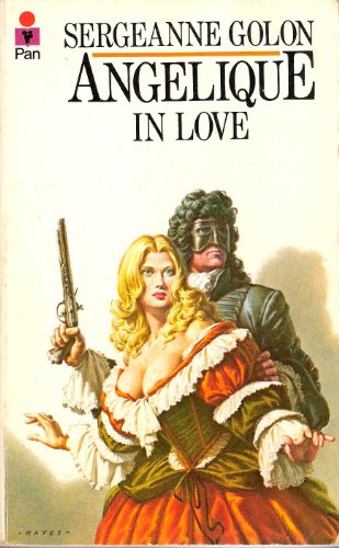 Stock image for Angelique in Love for sale by Goldstone Books