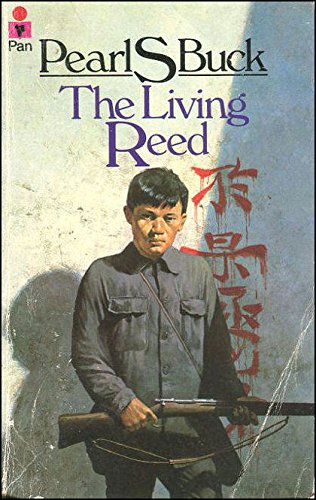 Living Reed (9780330201575) by Pearl S. Buck