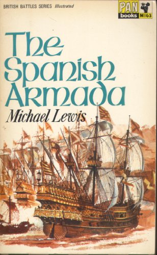 9780330201636: Spanish Armada
