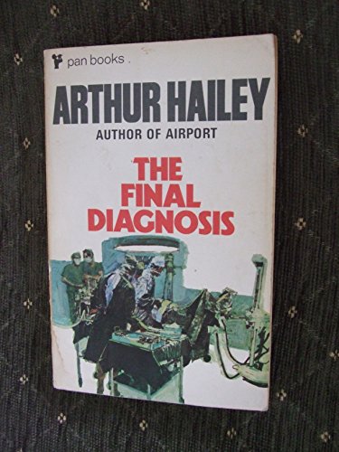 Imagen de archivo de The Final Diagnosis a la venta por Wonder Book