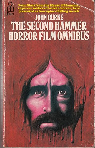 Hammer Horror Film Omnibus: No. 2 (9780330202237) by John Burke