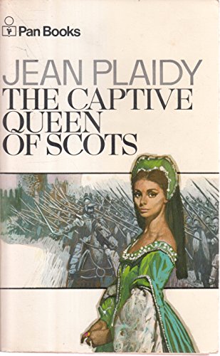 Beispielbild fr The Captive Queen of Scots zum Verkauf von Wonder Book