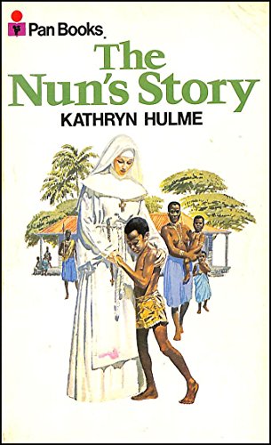 Imagen de archivo de The Nun's Story a la venta por WorldofBooks