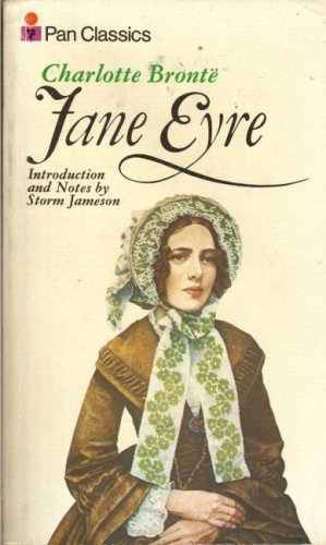 Beispielbild fr Jane Eyre (Bestsellers of Literature) zum Verkauf von medimops