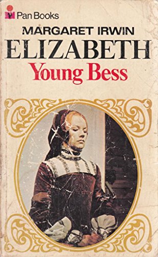 Beispielbild fr Young Bess zum Verkauf von WorldofBooks