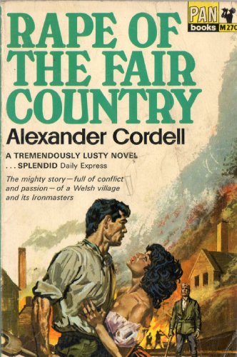 9780330202701: Rape of the Fair Country