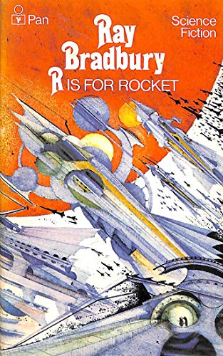 R is for Rocket (9780330231664) by Bradbury, Ray