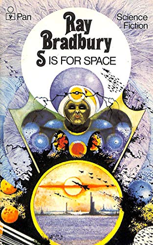 9780330231671: S. is for Space