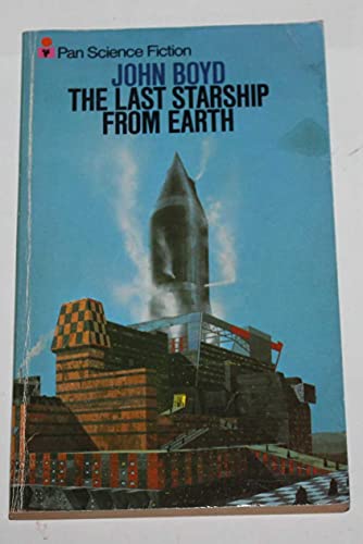 THE LAST STARSHIP FROM EARTH