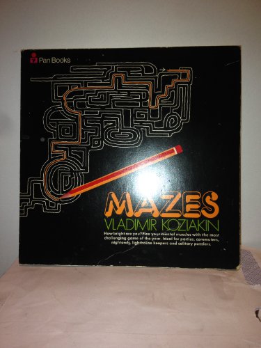 Mazes