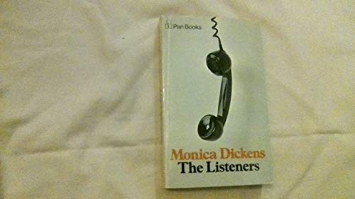 9780330232302: The Listeners