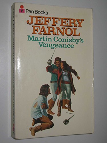Stock image for Martin Conisby's Vengeance for sale by ThriftBooks-Atlanta