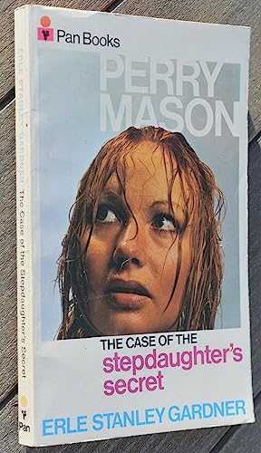 Imagen de archivo de Perry Mason: The Case of the Stepdaughter's Secret a la venta por Ryde Bookshop Ltd