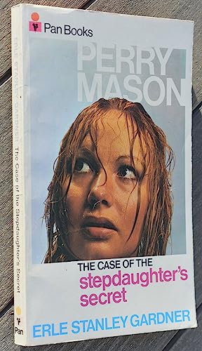 Stock image for Perry Mason: The Case of the Stepdaughter's Secret for sale by Ryde Bookshop Ltd