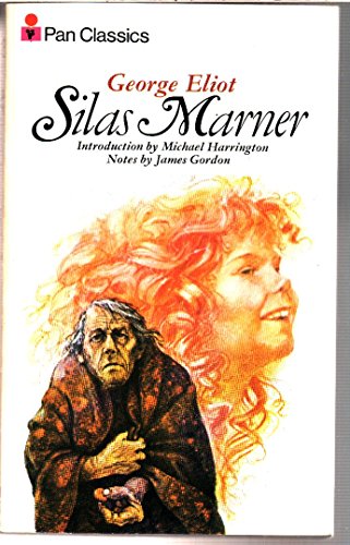 Stock image for Silas Marner (A Pan classic) for sale by AwesomeBooks