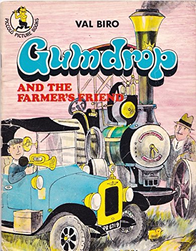 Stock image for Gumdrop and the Farmer's Friend ( Piccolo Books ) for sale by Jaycey Books