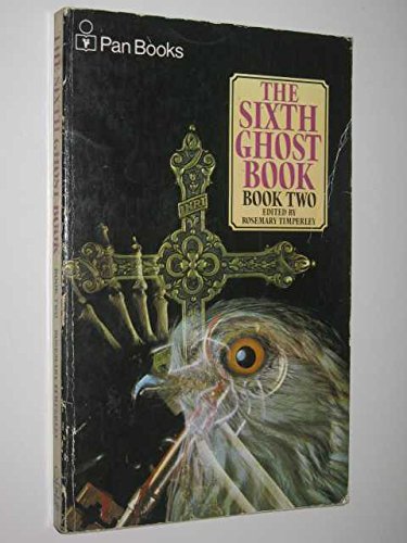 Stock image for The Sixth Ghost Book (Book Two) for sale by N & A Smiles