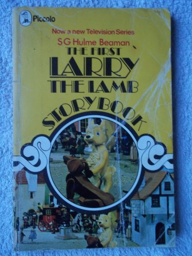 9780330233385: Larry the Lamb Story Book: No. 1 (Piccolo Books)