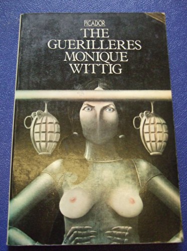Imagen de archivo de The Gu rill res a la venta por Better World Books: West