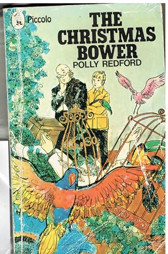 9780330233743: Christmas Bower (Piccolo Books)