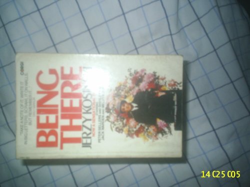 Imagen de archivo de Being There a la venta por Bob's Book Journey