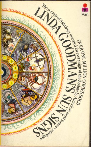 9780330233903: Linda Goodman's Sun Signs: The Secret Codes of the Universe