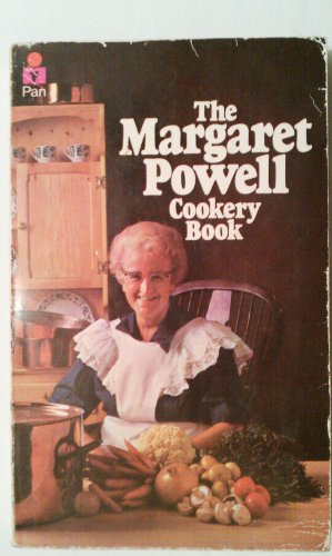 Beispielbild fr The Margaret Powell Cookery Book zum Verkauf von WorldofBooks