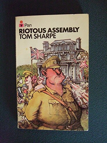 9780330234238: Riotous Assembly