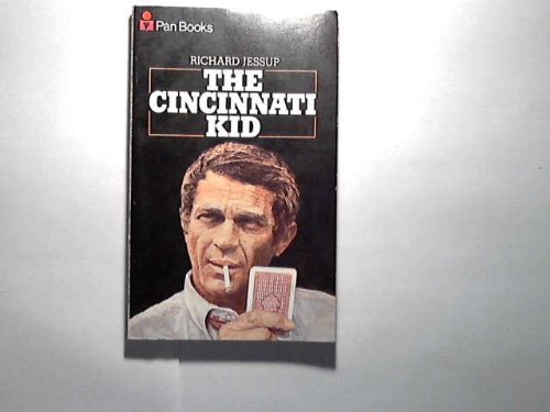 Beispielbild fr Cincinnati Kid zum Verkauf von WorldofBooks