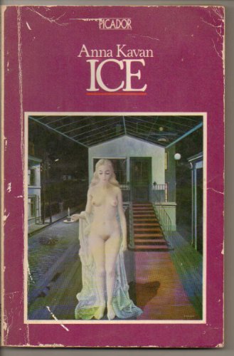 Stock image for Ice (Picador Books) for sale by WorldofBooks