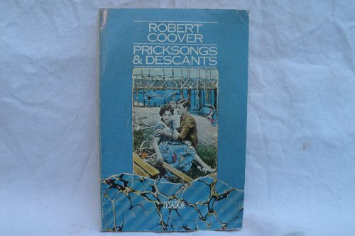 Beispielbild fr Pricksongs and Descants (Picador Books) zum Verkauf von medimops