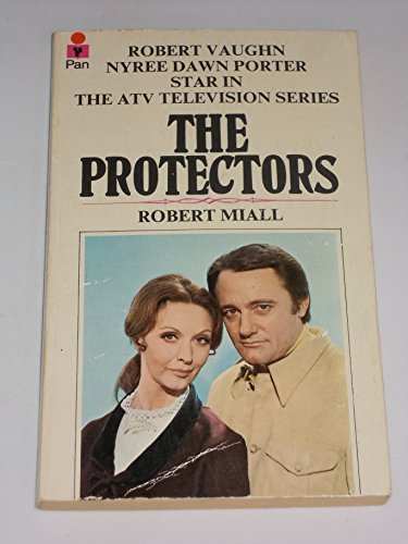 Stock image for The Protectors for sale by WorldofBooks