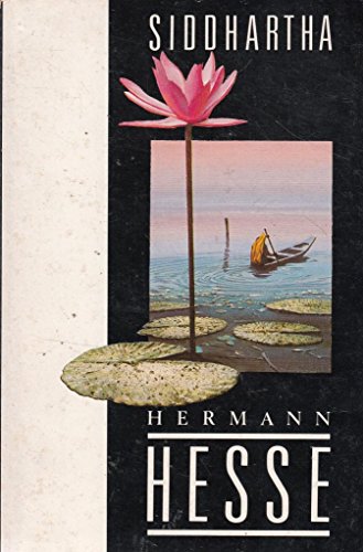 Siddhartha - Hesse, Herman