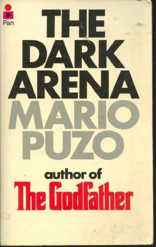 Beispielbild fr The Dark Arena zum Verkauf von Wonder Book