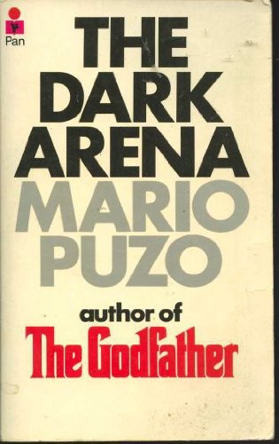 9780330234870: The Dark Arena