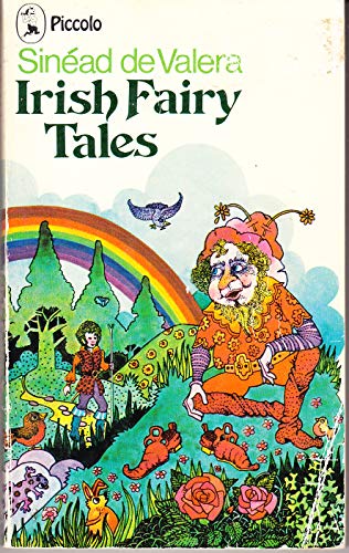 Imagen de archivo de Irish Fairy Tales a la venta por ThriftBooks-Atlanta