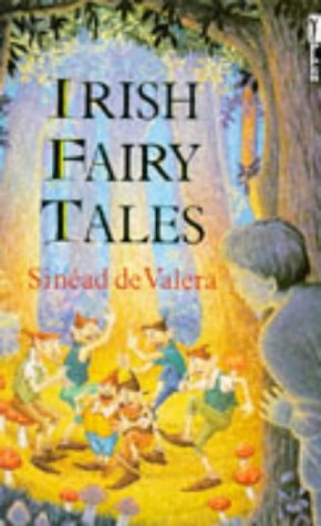Stock image for Irish Fairy Tales for sale by HPB Inc.