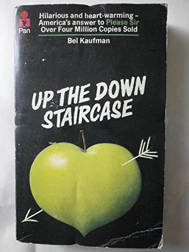 9780330235235: Up the Down Staircase