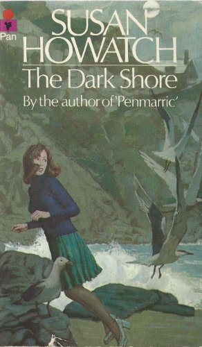Beispielbild fr The Dark Shore zum Verkauf von AwesomeBooks